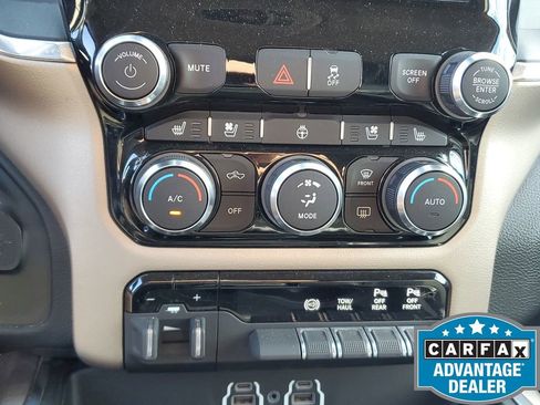 Used 2021 RAM 2500 Laramie image 24