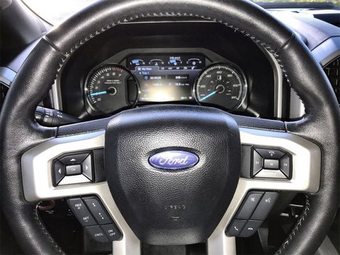 Used 2020 Ford F150 Lariat w/ Equipment Group 502A Luxury image 14