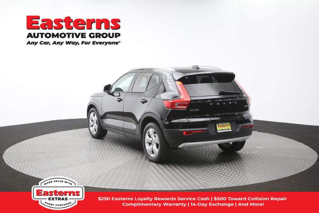 Used 2019 Volvo XC40 T5 Momentum AWD/4WD image 64