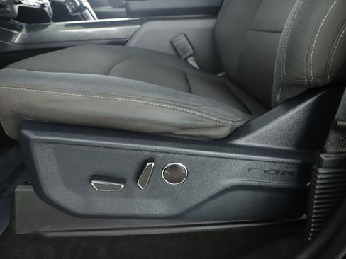 Used 2021 Ford F150 XLT w/ Equipment Group 302A High image 11