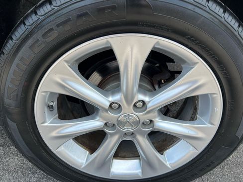 Used 2008 Lexus RX 350 AWD image 4