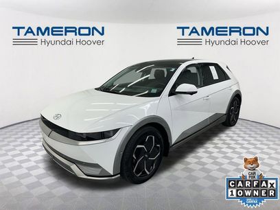 Used 2023 Hyundai Ioniq 5 Limited