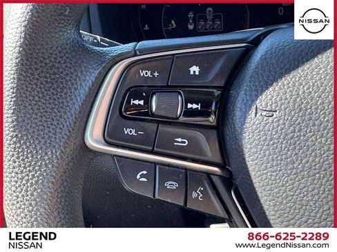 Used 2022 Honda Accord LX image 18