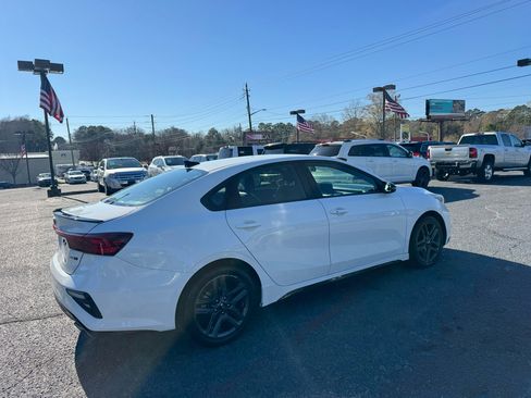 Used 2021 Kia Forte GT-Line image 6