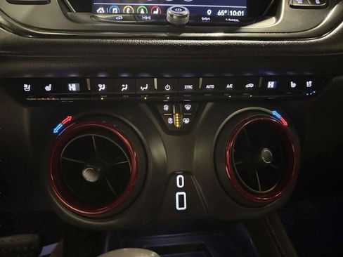 Used 2019 Chevrolet Blazer RS image 35