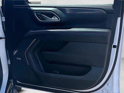 Certified 2024 Chevrolet Tahoe RST w/ Luxury Package image 18