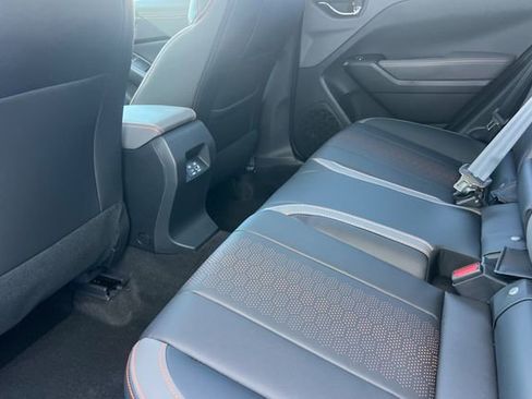 New 2026 Subaru Crosstrek 2.5i Limited AWD/4WD image 9