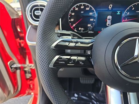 New 2026 Mercedes-Benz GLC 300 4MATIC image 34