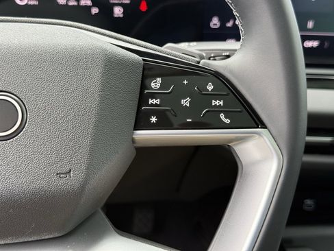 Used 2025 Audi A5 2.0T Premium w/ Convenience Package image 28