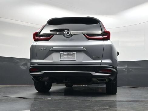 Used 2020 Honda CR-V Touring image 46