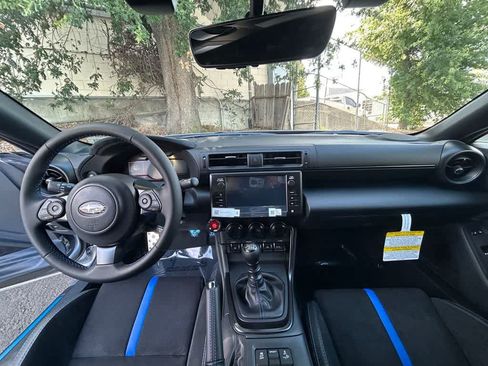 New 2026 Subaru BRZ tS RWD image 10