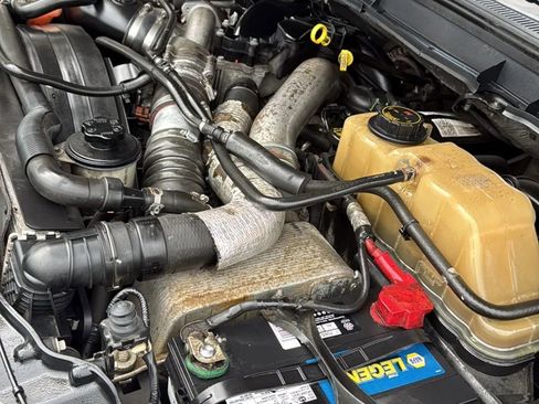 Used 2011 Ford F250 Lariat w/ Lariat Ultimate Pkg image 17