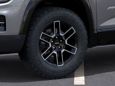 New 2026 GMC Terrain AT4 w/ Convenience Package III image 9
