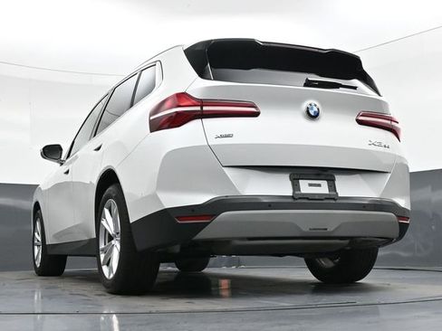 Used 2025 BMW X3 xDrive30i image 33