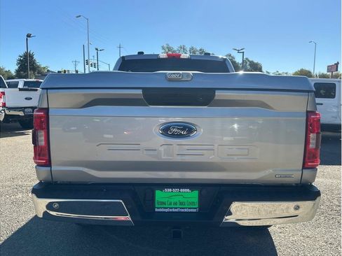 Used 2022 Ford F150 XL w/ Equipment Group 101A High AWD/4WD image 6
