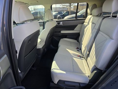 New 2026 Hyundai Santa Fe SEL AWD/4WD image 15