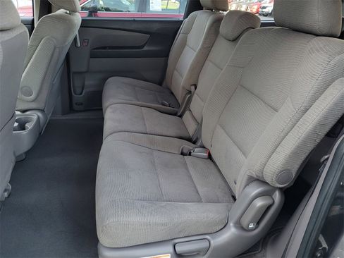 Used 2013 Honda Odyssey EX image 12