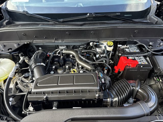 Used 2025 Ford Bronco Sport Big Bend AWD/4WD image 30