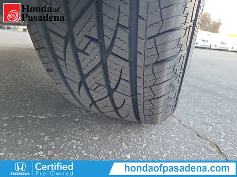 Certified 2024 Honda CR-V Sport image 32