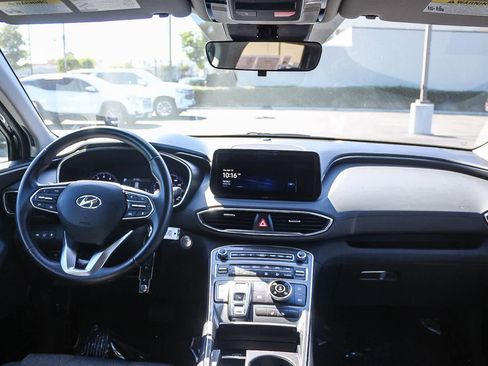 Used 2023 Hyundai Santa Fe SEL image 18