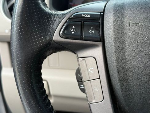 Used 2012 Honda Pilot EX-L image 16