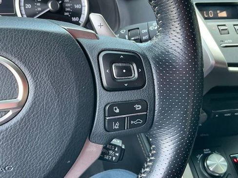 Used 2018 Lexus NX 300 F Sport w/ Accessory Package 2 image 27