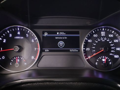 Used 2023 Kia Forte GT-Line FWD image 4