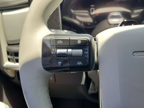 New 2026 Hyundai Santa Fe SEL FWD image 7