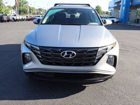 Used 2024 Hyundai Tucson SE FWD image 30