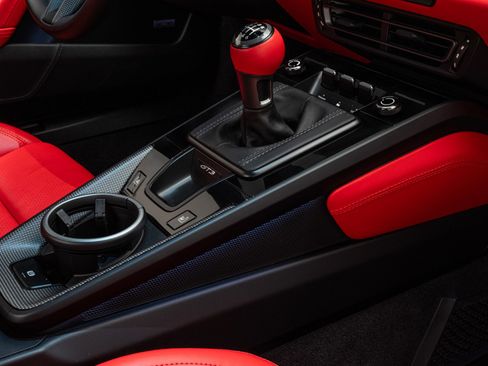 Used 2024 Porsche 911 GT3 image 28