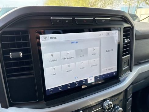 Used 2023 Ford F150 XLT w/ Equipment Group 302A High image 20