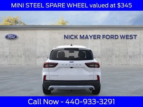 New 2026 Ford Escape Active w/ Tech Pack #1 AWD/4WD image 6