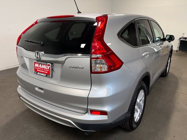 Used 2016 Honda CR-V EX image 3