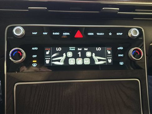 New 2026 Genesis GV80 3.5T Advanced AWD/4WD image 29