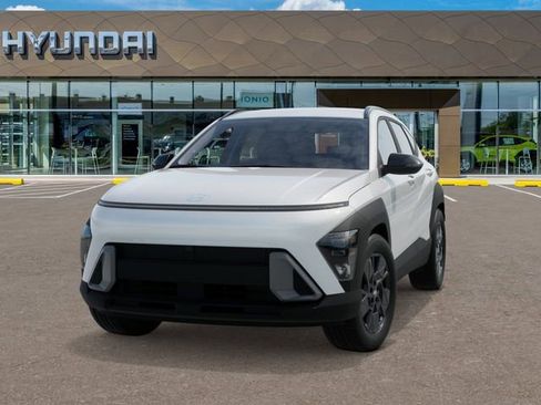 New 2026 Hyundai Kona SEL Premium FWD image 6
