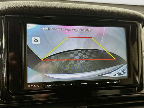 Used 2022 Mitsubishi Eclipse Cross ES AWD/4WD image 13