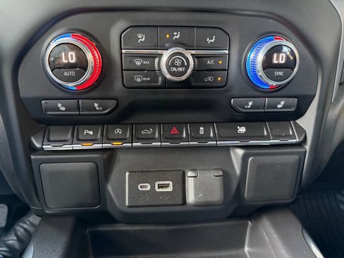 Used 2022 GMC Sierra 1500 Elevation w/ Driver Alert Package I RWD image 31