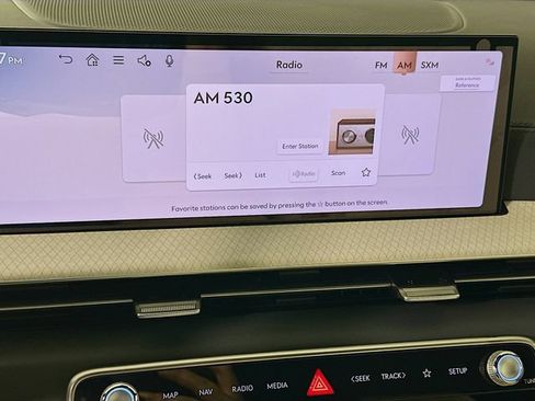 New 2026 Genesis GV80 3.5T Prestige AWD/4WD image 11