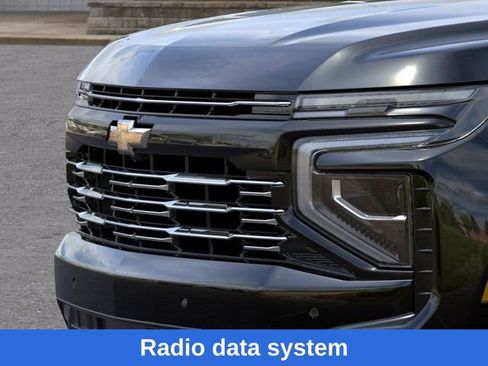New 2026 Chevrolet Tahoe High Country image 14