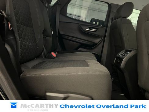 Used 2022 Chevrolet Blazer LT FWD image 27