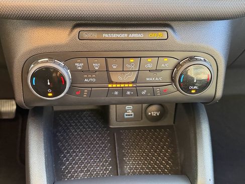 Used 2022 Ford Bronco Sport Outer Banks AWD/4WD image 25