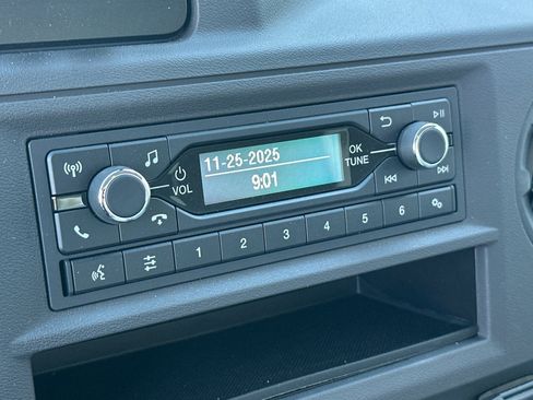 New 2026 Ford E-350 and Econoline 350 Super Duty w/ Power Equipment Group image 17