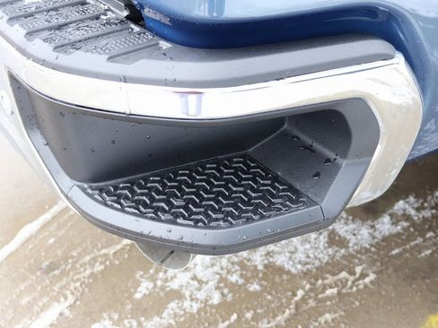 New 2026 Chevrolet Silverado 3500 W/T image 34