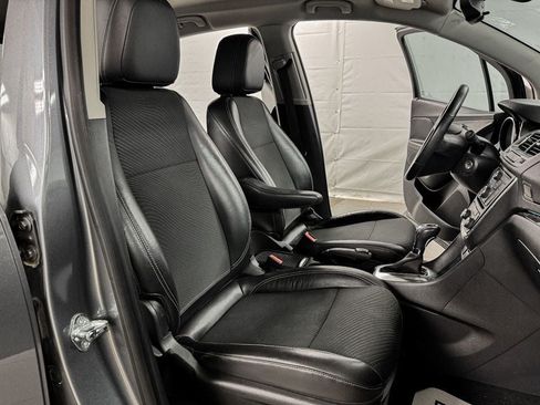 Used 2014 Buick Encore AWD image 12