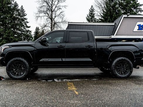 Used 2024 Toyota Tundra Platinum image 25