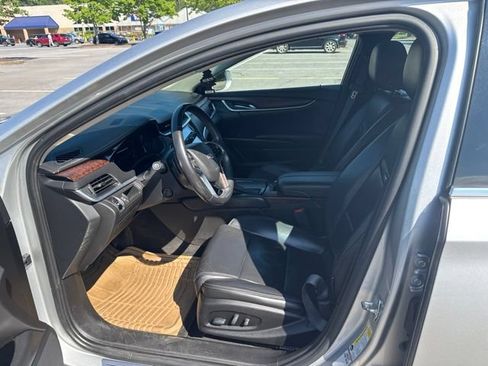 Used 2019 Cadillac XTS Luxury FWD image 28