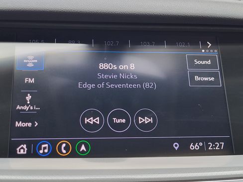 Used 2019 Buick Regal Preferred w/ Sights and Sounds Package image 23