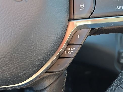 New 2026 RAM 1500 Big Horn AWD/4WD image 21