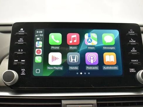 Used 2022 Honda Accord EX-L image 30