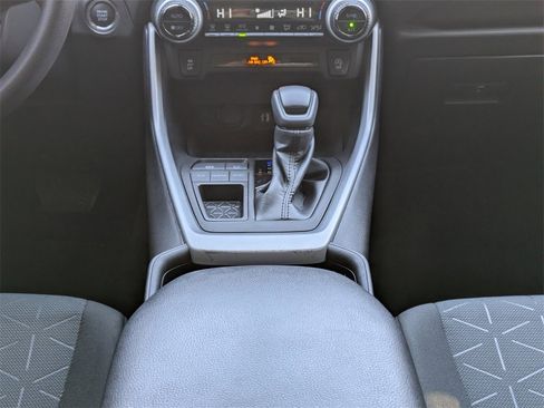 Used 2023 Toyota RAV4 XLE image 23